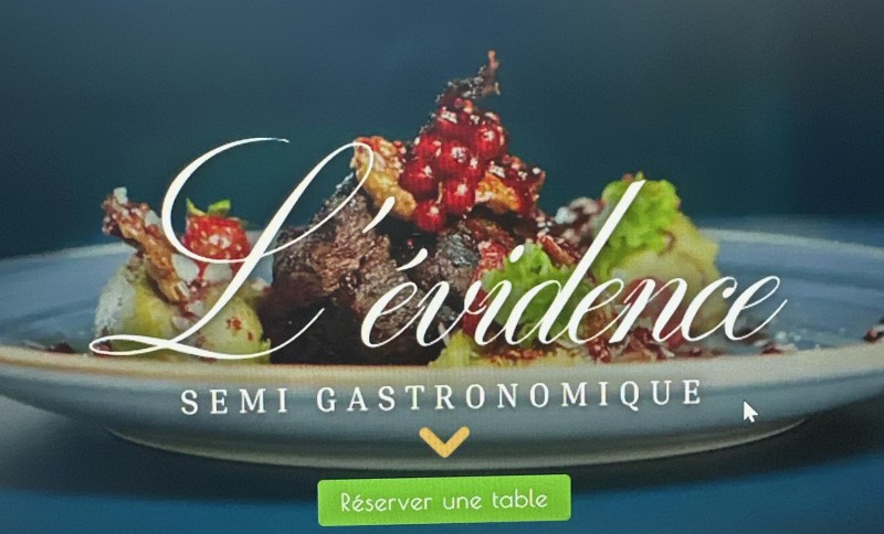  Où trouver un restaurant gastronomique pour un repas de groupe à Nîmes dans le Gard 
