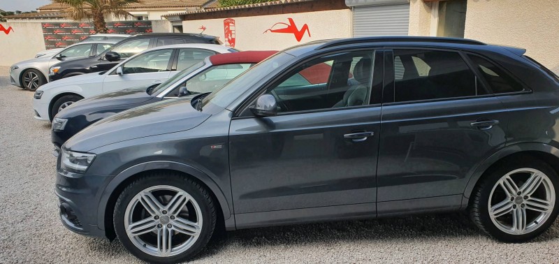 Mandataire automobile pour véhicule Allemand à Mauguio proche de Montpellier