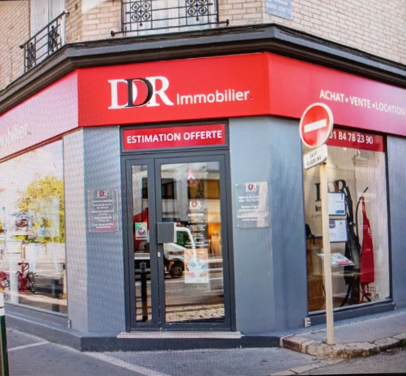 Trouver une agence immobilière pour l'estimation d'un appartement 3 pièces à Colombes dans les Hauts de Seine