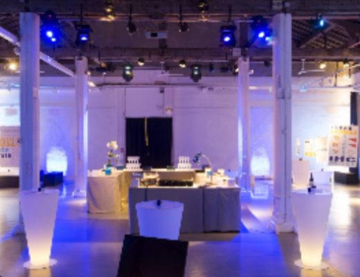 Vente de moquette pour evenement à Lyon