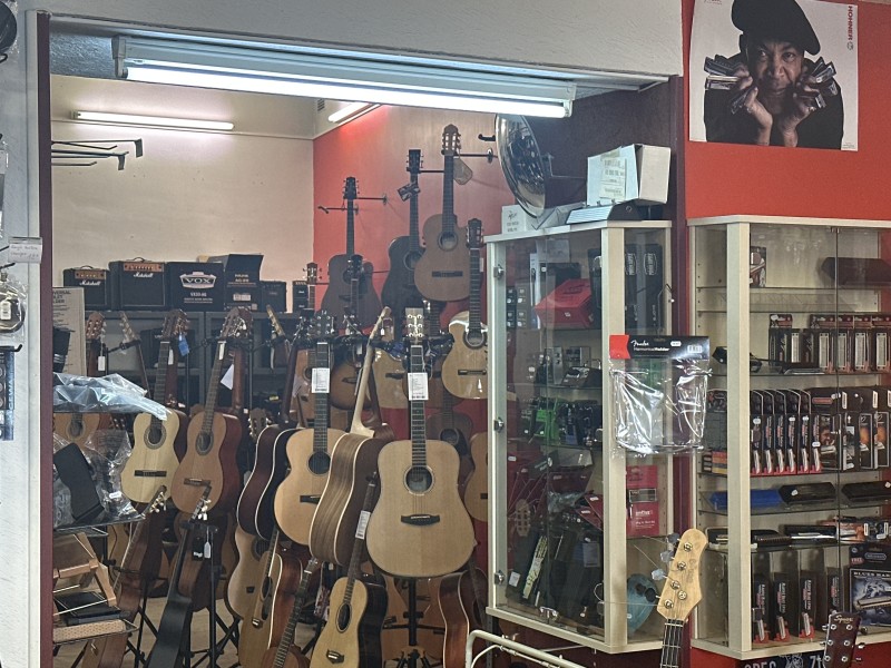  Où trouver une guitare acoustique de la marque Fender à Balarucs dans l’Hérault 