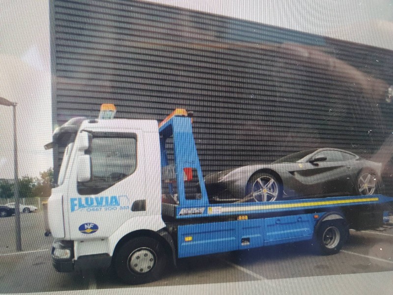 Où trouver une entreprise de dépannages automobile à mondiaux proche de Montpellier ?