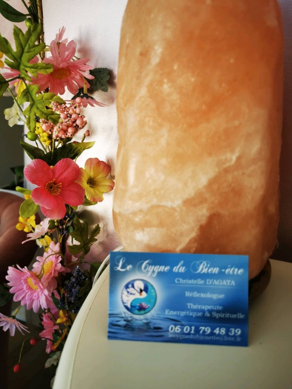 Trouver une réflexologue plantaire et thérapeute bien-être énergéticienne sur Castelnau-le-Lez proche Montpellier