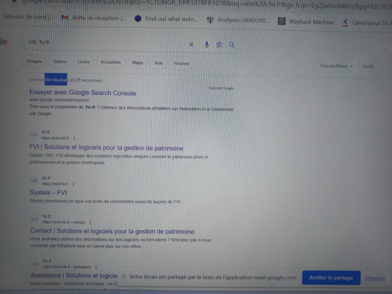 Acheter un Logiciel de gestion de patrimoine sur Nice dans les Alpes Maritimes