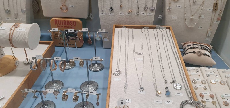 Où trouver des bijoux de marque Fossil à Jacou proche de Montpellier