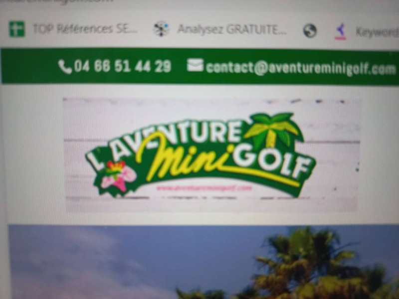 Où trouver une une sortie en plein air pour les enfants près de Nîmes dans le Gard 30