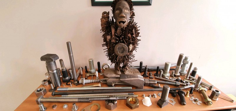 Où trouver une boulonnerie industrielle à Marseille dans les Bouches-du-Rhône