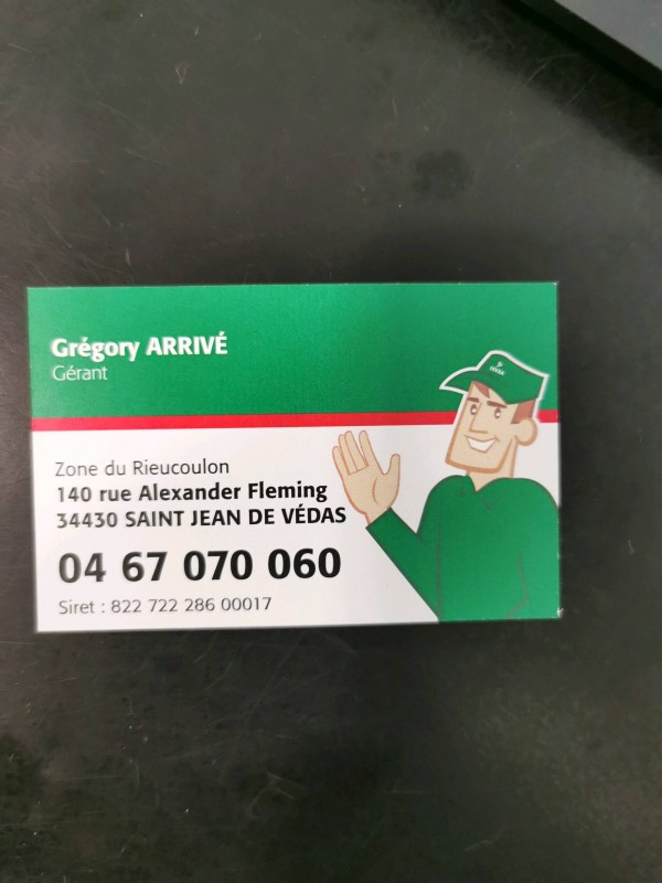 Trouver un contrôle technique rapide et sans rendez vous pour un 4X4 SUV à lattes proche de Montpellier