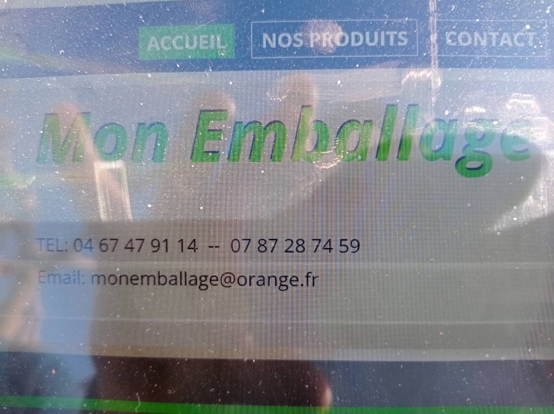 Où trouver un spécialiste dans les cartons d'emballage à Saint-Jean-de-Védas proche de Montpellier dans l'Hérault.