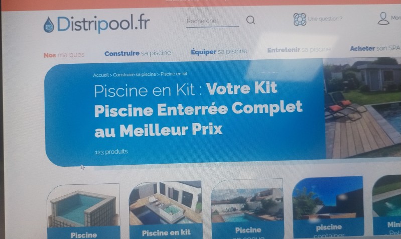 trouver un pisciniste qui propose des piscines en kit a narbonne dans l'Aude 11
