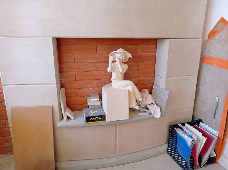 Vous êtes à la recherche d'un tailleur de pierre pour réaliser un escalier en pierre sur Montpellier dans l'Hérault