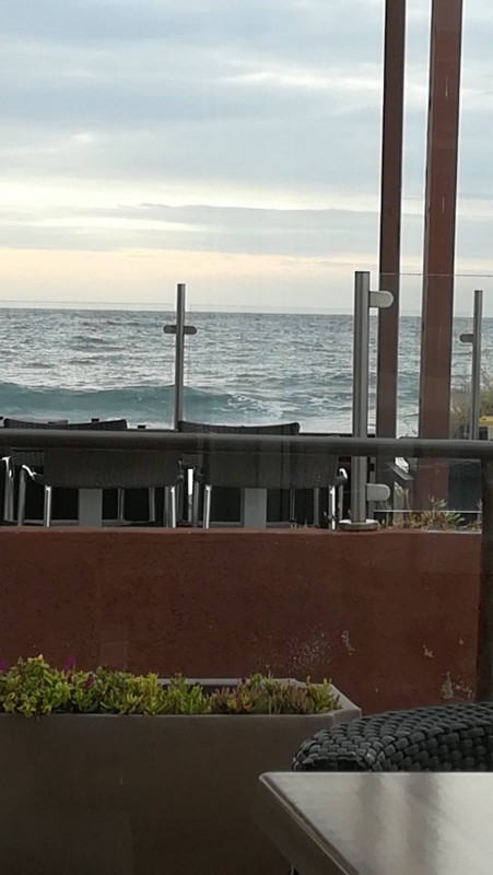 Rénovation d'une piscine avec étanchéité à refaire sur Sausset-les-Pins