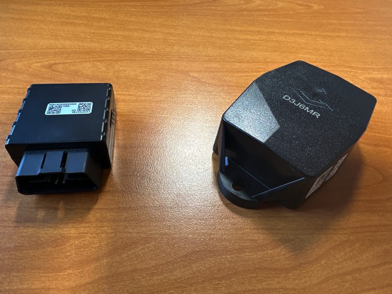  Trouver une société pour équiper une flotte de véhicules en traceur GPS, anime dans le Gard