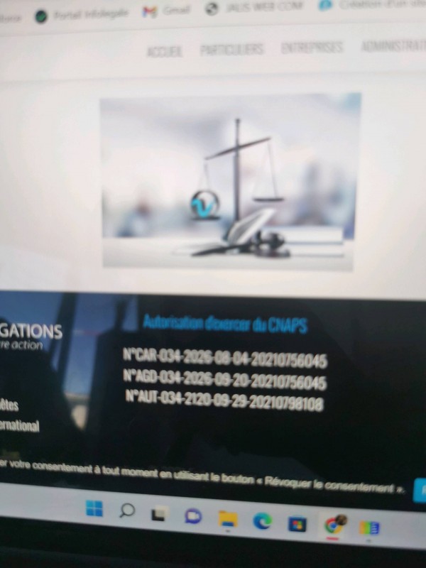 Trouver un détective privé pour la concurrence déloyale de mon entreprise à Montpellier