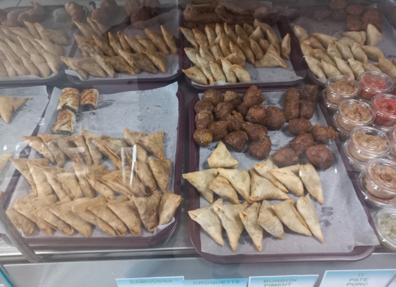 magasin de produits et restaurant antillais, créole et réunionnais à Nîmes à côté de Lunel