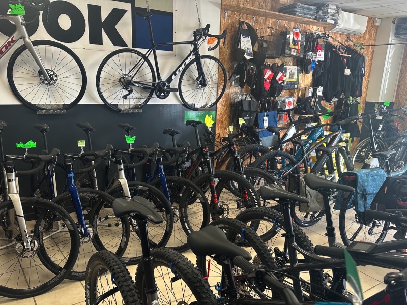  Où trouver entreprise pour faire réparer un vélo à Pignan 