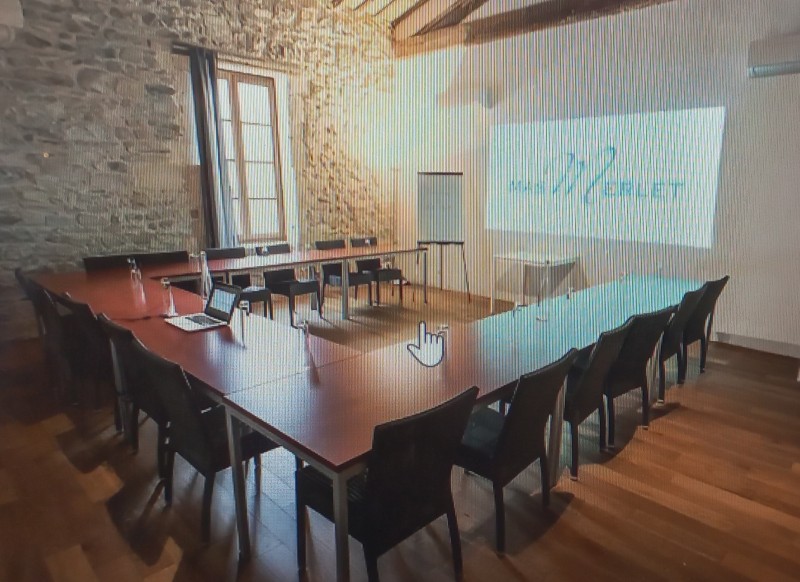 Où organiser son séminaire d'entreprise dans un domaine pour événements professionnels sur Nîmes proche d'Arles