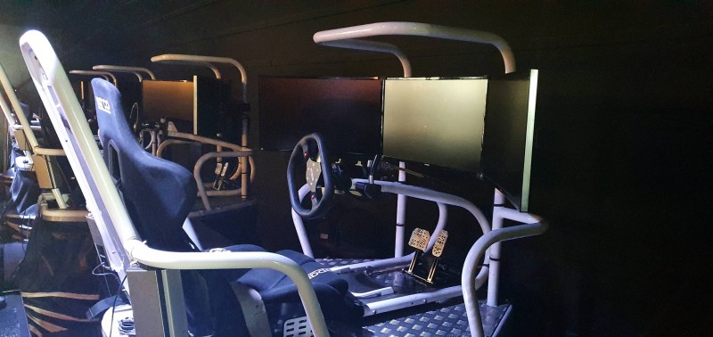 Activité Atypique pour enterrement de vie de garçon à Montpellier dans l'Hérault