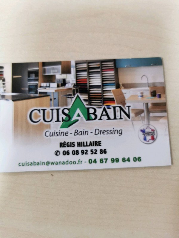 Où trouver un cuisiniste professionnel du des clown sur Montpellier ou Fabrègues