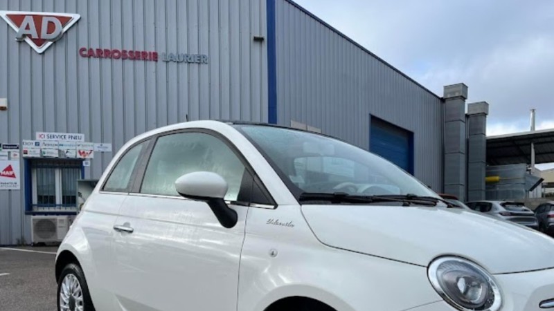 Meilleure carrosserie à La Grande-Motte proche de Montpellier