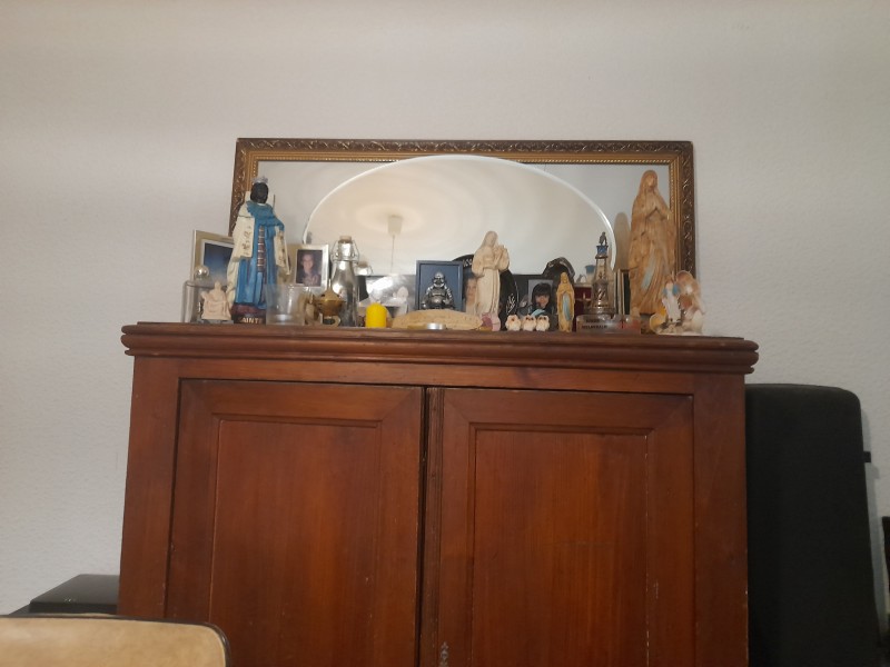 rénovation d'un faux plafond pour une maison individuelle à Lunel proche de Montpellier