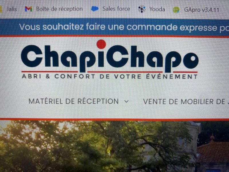  Location de chauffage à fioul pour un événement à meze proche de Montpellier dans l’Hérault