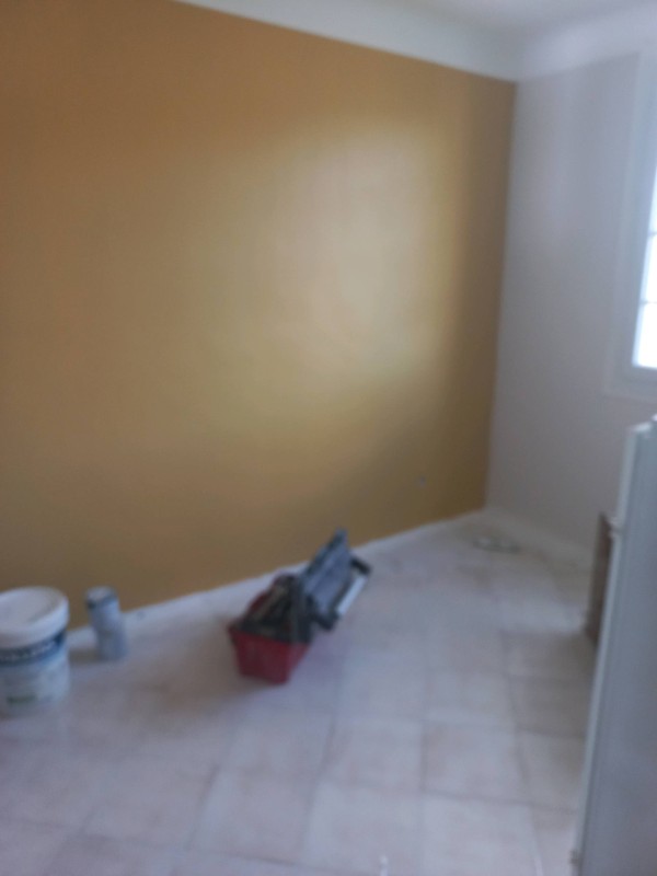 Rénovation d'un appartement dans un immeuble ancien plomberie électricité sur Montpellier à côté de La Grande-Motte