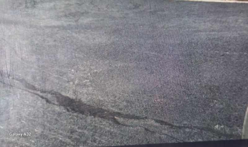 pose d'une enrobé dans l'allée d'une villa sur Toulouse en Haute-Garonne