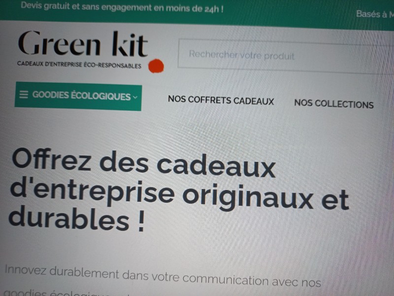 offrez un coffret surprise pour homme ou femme sur béziers dans les environs de Montpellier