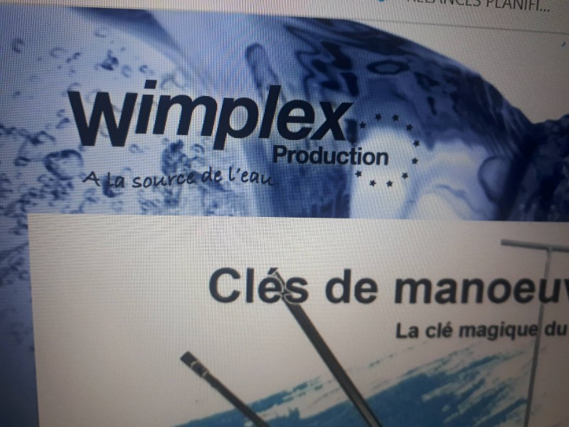Où trouver une entreprise qui pourra fournir des matériaux pour le réseau de transport d'eau à Montpellier dans l'Hérault