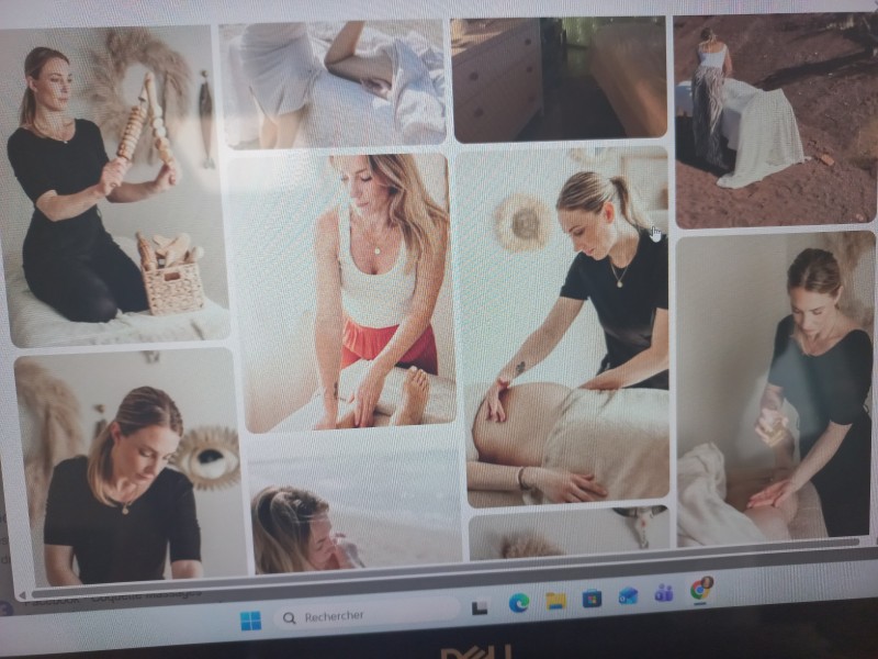 Ou faire un drainage lymphatique sur Villetelle proche de Lunel