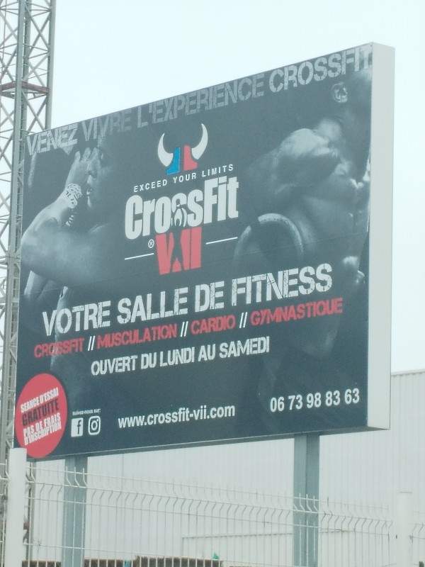 trouver une salle de sport pour la rentrée 2024 sur Sète 