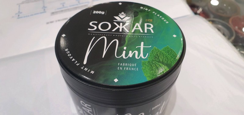 Où trouver une boutique pour acheter du produit narguilé chicha sans nicotine à Montpellier dans l'Hérault