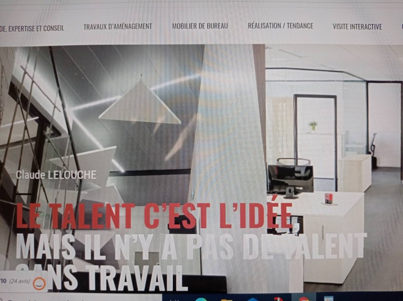 Vous êtes à la recherche d'un expert pour l'aménagement intérieur et avoir un seul interlocuteur pour un service global à Fabrègues proche de Montpellier dans l'Hérault.