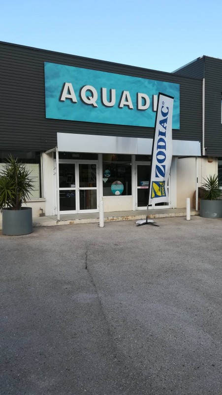 Où acheter des pompes à chaleur pour piscine à Châteauneuf-les-Martigues proche de Marseille