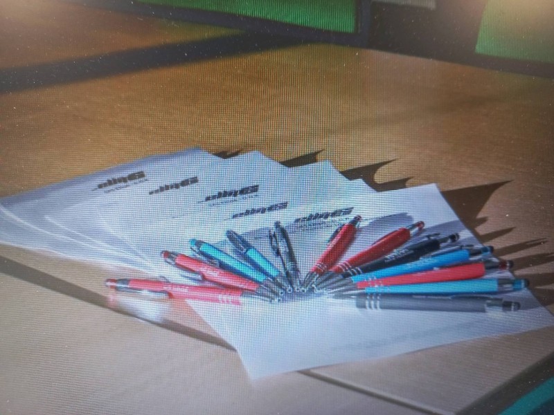 Organisation d'un événement professionnel pour 100 personnes à Pierrelatte dans la Drôme