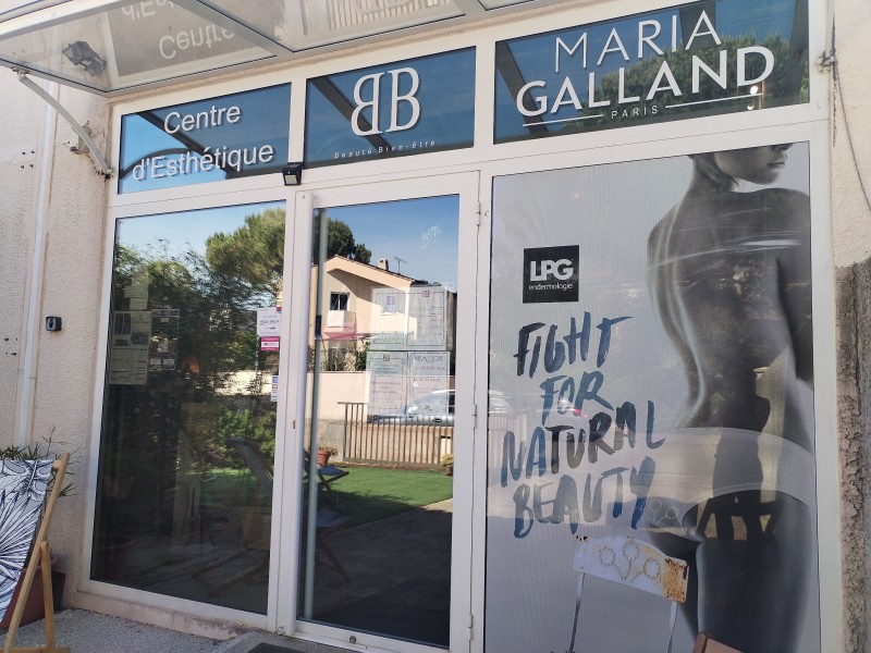 où trouver un centre de soins et d'amincissement pour séance LPG à Lattes