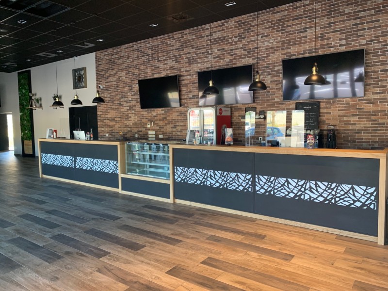 Foot salle proche d’Avignon dans le Vaucluse