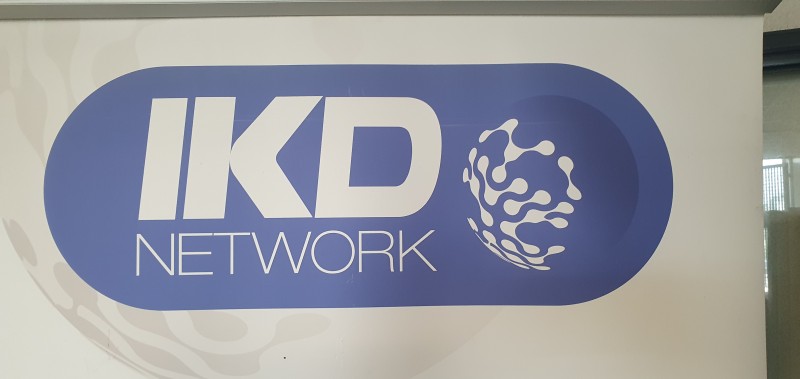 Spécialiste de l'installation de borne Wifi pour les hôtels à Lyon