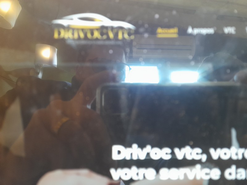 VTC transport pour aéroport Montpellier.