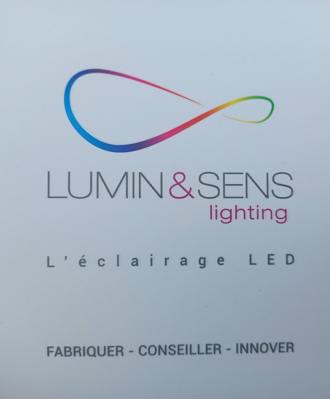 projet d'éclairage d'un commerce et salon de coiffure sur Sète à côté de Béziers