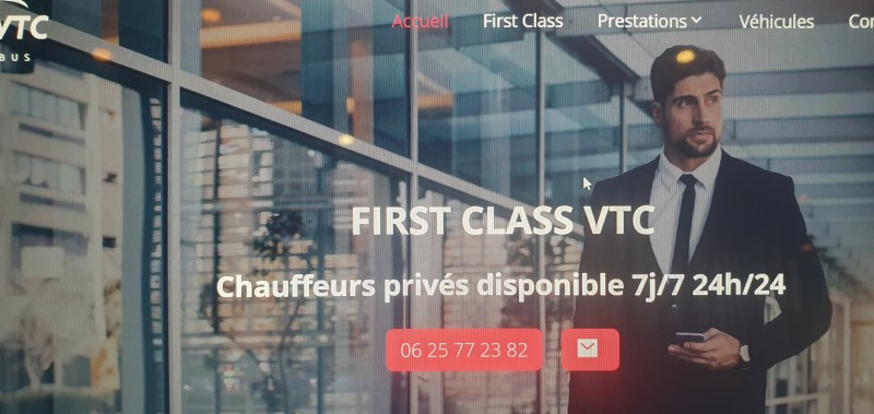 Trouver un vtc spécialisée dans le transport de VIP à Montpellier dans l'Hérault