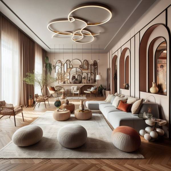 Décorer son intérieur en s'inspirant des défilés Jacquemus : Les conseils d'une décoratrice d'intérieur