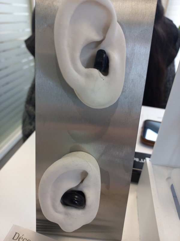 Où faire régler un appareil auditif à Marseille 13012