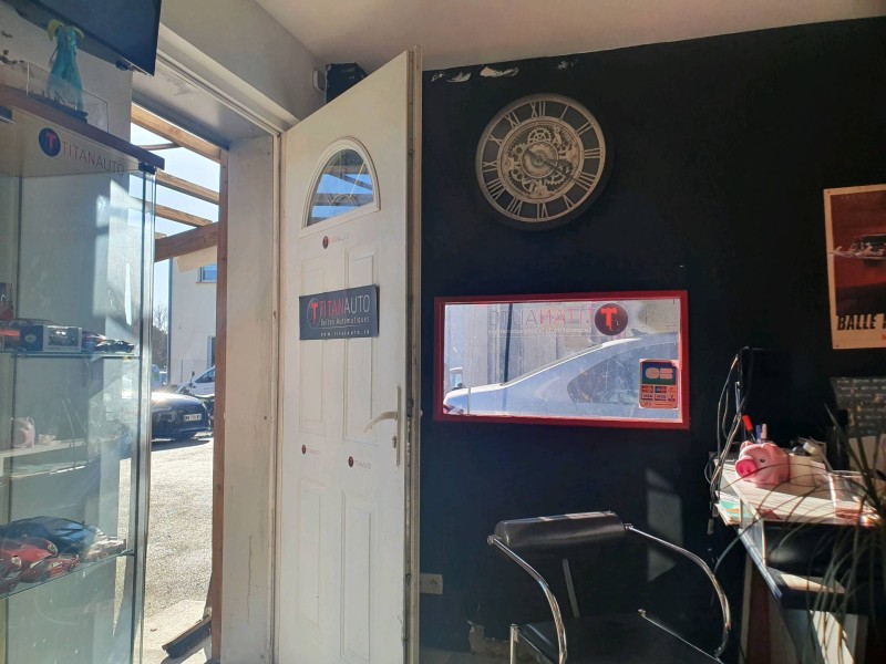 Entreprise pour faire entretien de boîte automatique à Montpellier