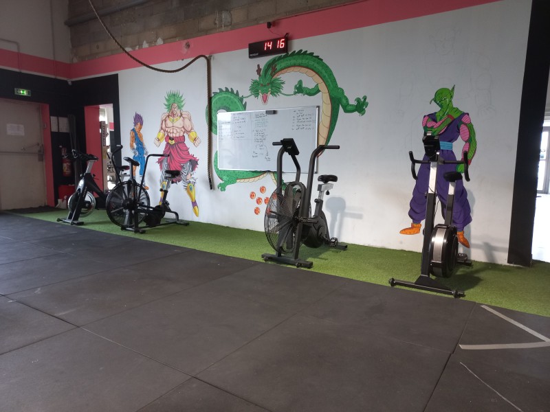 Où trouver un coach sportif pour un entraînement spartan race sportif à bezier dans l'Hérault