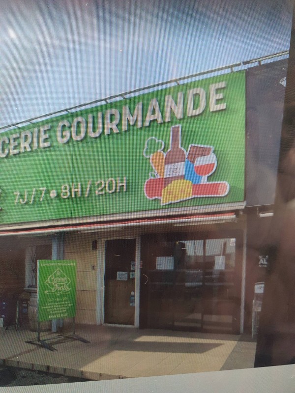 Ou trouver épicerie à Baillargues proche de Montpelleir