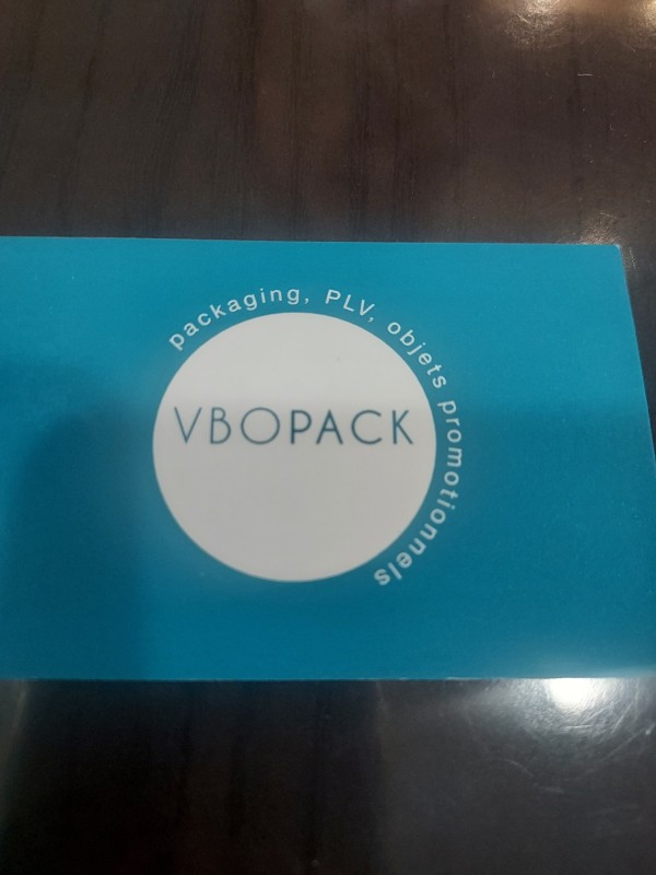 entreprise pour la création d'un packaging sur mesure de luxe parfum à Aix-en-Provence proche de Marseille