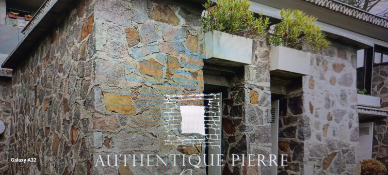 entreprise spécialisée dans la pierre à bâtir en vrac au meilleur prix du mètre carré sur Aix-en-Provence proche de Marseille