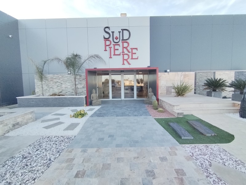 où trouver un professionnel de la pierre extérieure pierre de parement et magasin extérieur proche de Béziers dans l'Hérault